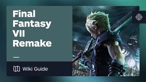 Ff7 Remake Trophy Walkthrough