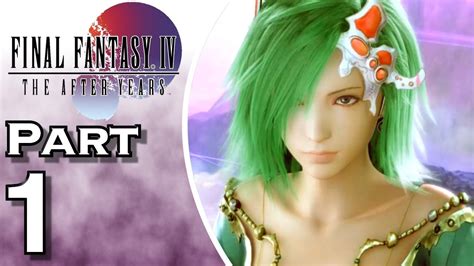 Ffiv Ios Walkthrough