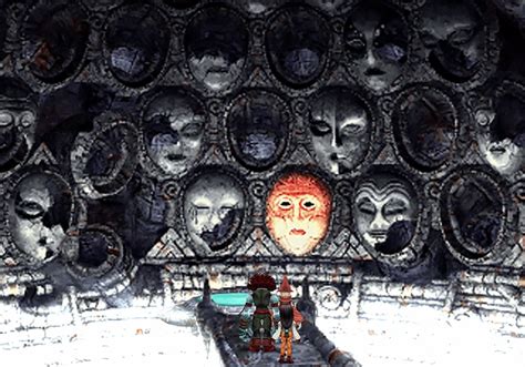 Ffix Oeilvert Walkthrough