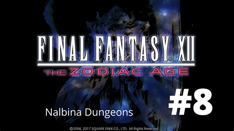 Ffxii Ps4 Walkthrough