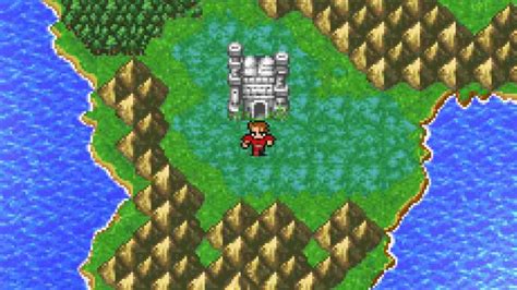 Final Fantasy 1 Remaster Walkthrough