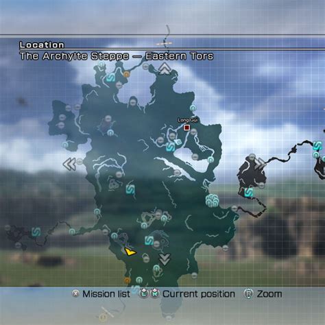 Final Fantasy 13 2 Walkthrough Long Gui