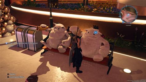 Final Fantasy 7 Rebirth Chapter 12 Walkthrough