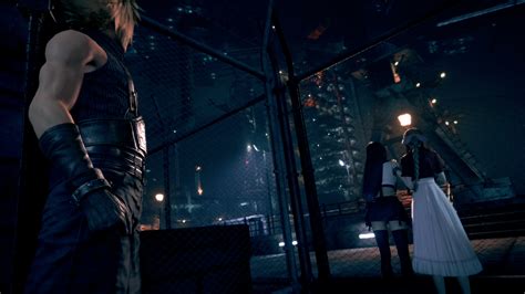 Final Fantasy 7 Remake Chapter 12 Walkthrough