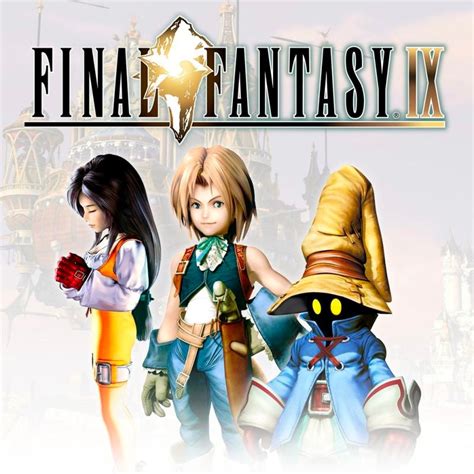 Final Fantasy 9 Walkthrough