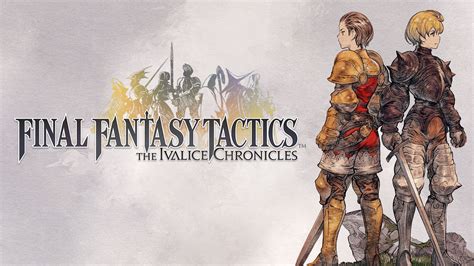 Final Fantasy Tactics 100 Walkthrough