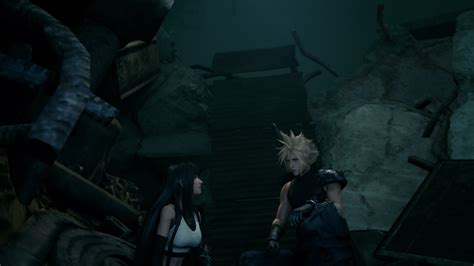 Final Fantasy Vii Remake Walkthrough