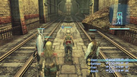 Final Fantasy Xii Walkthrough Switch