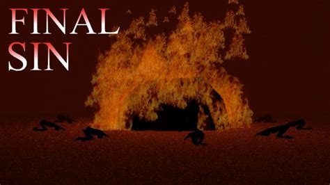 Final Sin Walkthrough