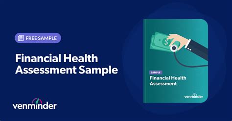 financial health assessment