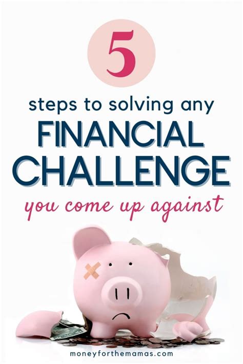 financial-challenge