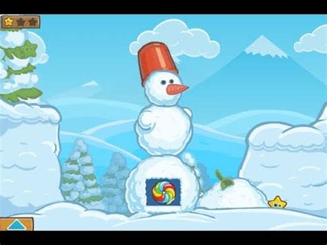 Find The Candy 2 Walkthrough