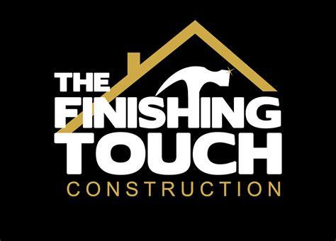 finishing touch contractors ltd
