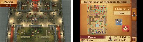 Fire Emblem Fates Conquest Chapter 12 Walkthrough