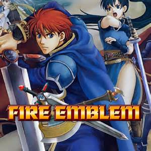 Fire Emblem Gba Walkthrough