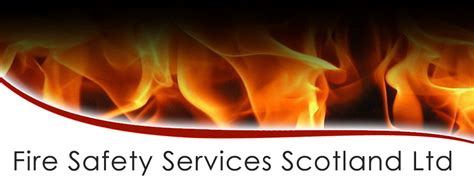 fire protection services scotland ltd