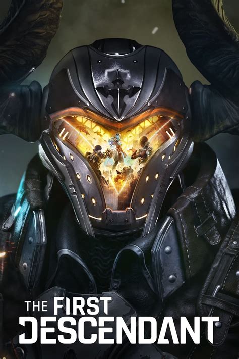 First Descendant Walkthrough