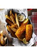 fish and fries