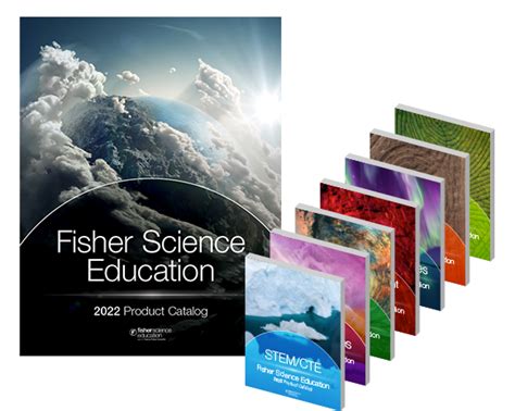 Fisher Science Catalog