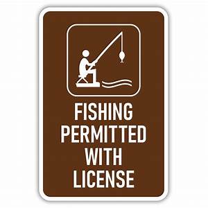 fishing license requirements