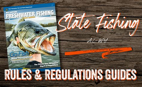 Fishing Regulations in South Carolina
