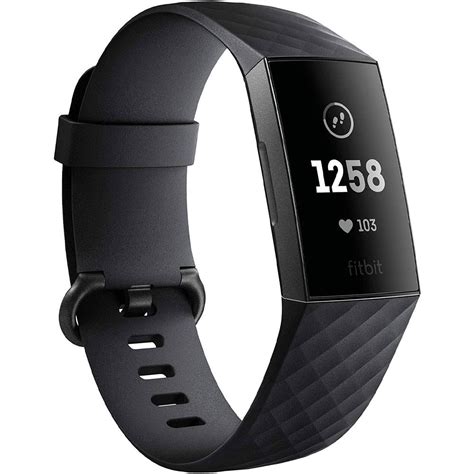 Fitbit Charge 3 battery issues