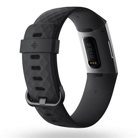 Fitbit Charge 3 software issues