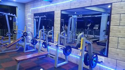 fitness Centre Mokhmpur