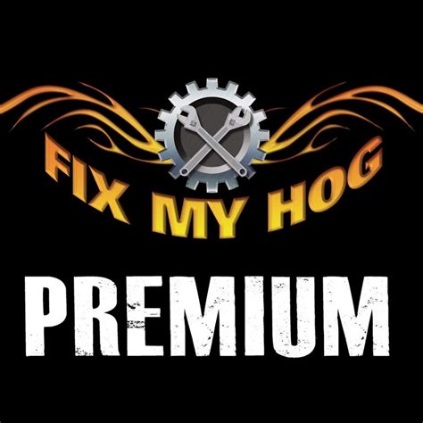 Fix My Hog Membership Click
