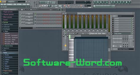 Aplikasi FL Studio: Kebebasan Berkreasi Musik yang Tidak Terbatas