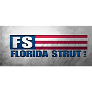 Florida Strut Catalog
