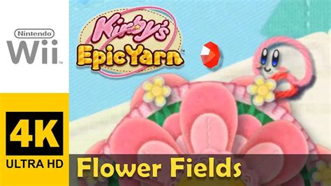 Flower Fields Walkthrough