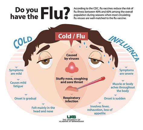 Flu Cold Fever