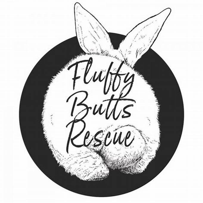 Animals at Fluffy Butts Rescue