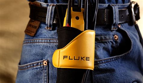 Fluke Accessories Catalog