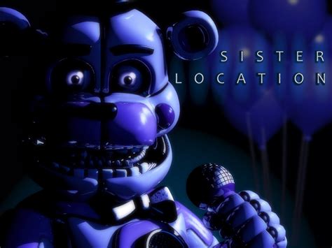 Fnaf Sl Walkthrough