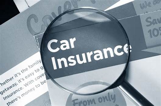 follow up car insurance