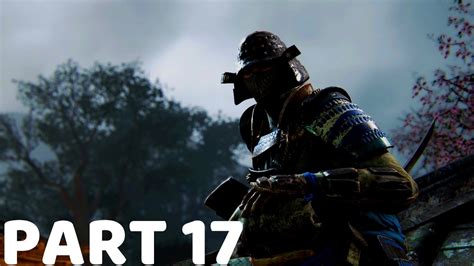 For Honor Walkthrough
