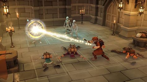 For The King 2 Walkthrough