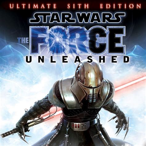 Force Unleashed Ultimate Sith Edition Walkthrough Pc