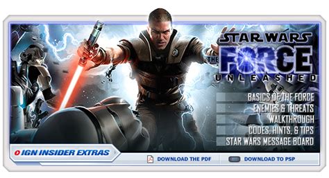 Force Unleashed Ultimate Sith Edition Walkthrough Ps3