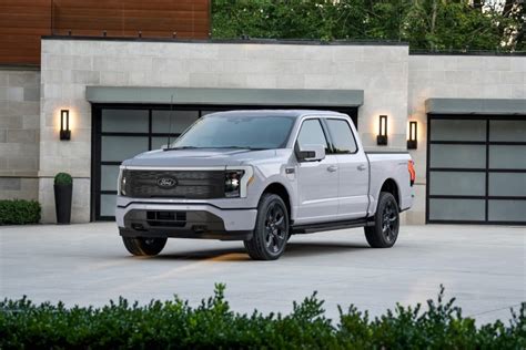 Overview of Ford F-150 Lightning updates and their importance