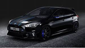 Ford Focus Performance