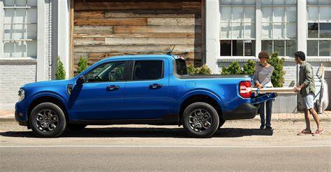 Overview of Ford Maverick reliability ratings and owner feedback
