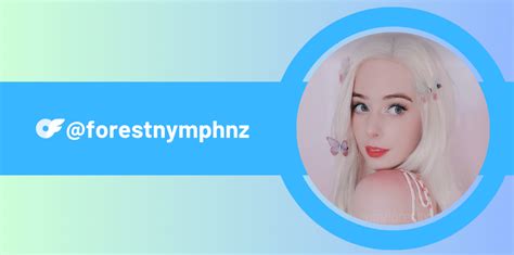 forestnymphnz Onlyfans Leak 16 HD