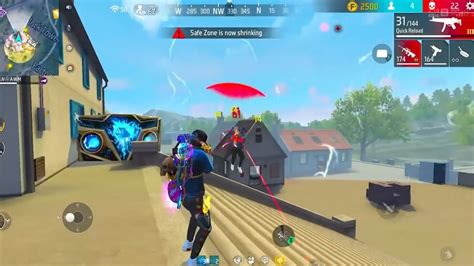 Free Fire
