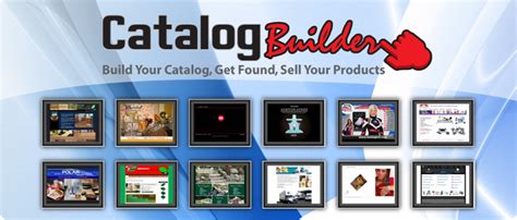 Free Video Catalog Software
