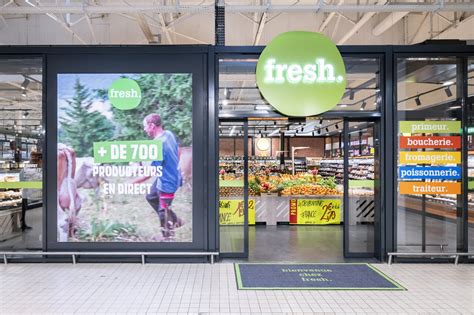 fresh. à Montpellier