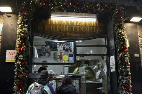 friggitoria cuma Naples