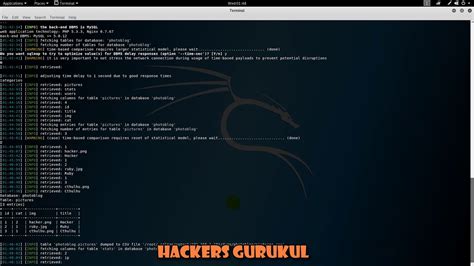 From Sql Injection To Shell 2 Walkthrough